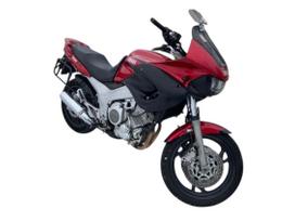 Yamaha TDM, touring / sport touring / kelioniniai
