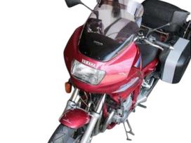 Yamaha XJ 900S, touring / sport touring