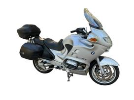 BMW R 1150 RT, kruīza / touring