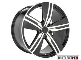 ADR Macan XAB EU-I5664, light alloy, R22