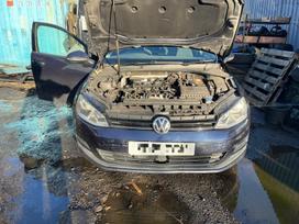 Volkswagen Golf Vw golf 7 dalys variklis ir dėžė patikrinti viskas veikia va