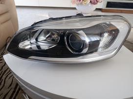 Volvo XC60, 31420249, Kairis zibintas europa tvarkingas