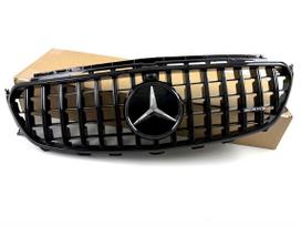 Mercedes-Benz E klasė, W213 GT Panamericana, Mercedes benz w213 s213 c238 gt panamericana style front bumper