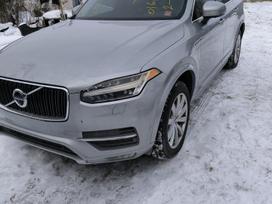 Volvo XC90 Spalva 477 46