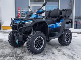 CFMOTO CFORCE 850 Touring G3 800cc, квадроциклы