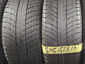 Bridgestone, all-season 245/50 R19