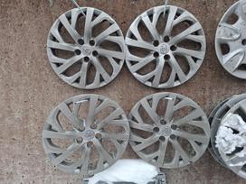 Toyota, wheel covers, R15