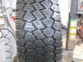 Continental VancoViking, winter 195/70 R15
