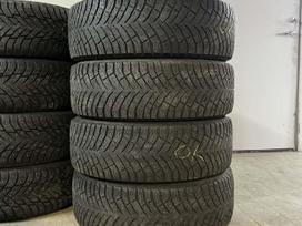 Michelin X-ICE NORTH 4 SUV | NUO 1 AUTO, winter 235/55 R19
