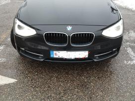 BMW 116, 2.0 l., hatchback