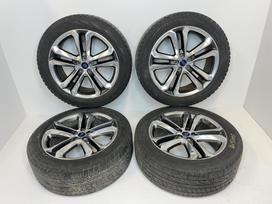 Ford, lengvojo lydinio, R20