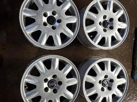 Volvo S60,v70, vieglmetāla, R15