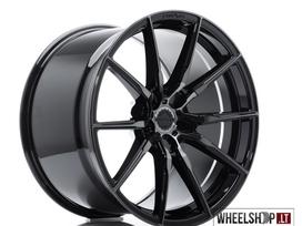 CONCAVER CVR4 Platinum Black, легкосплавные , R21