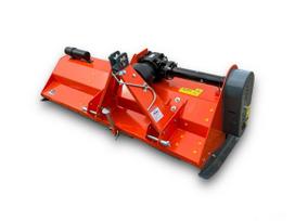 Mateng EF, EFH, hay mowers / conditioners