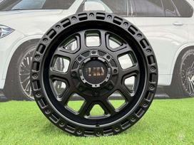 Autowheels Fast HD Offroad Summit Jeep,