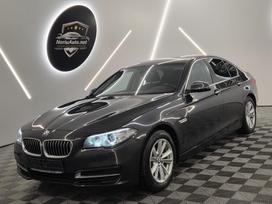 BMW 525, 2.0 l., Седан