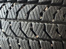 Continental, žieminės 215/65 R16