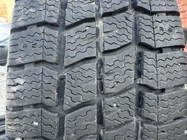 Cooper, žieminės 195/60 R16