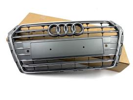 Audi A4, 8W0853651ABRP5, Audi a4 b9 8w0 s line front bumper grille 8w0853651abrp5 centri