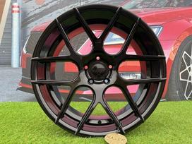 HAXER Wheels Haxer HX022 BMW, MB, Audi, VW, light alloy, R20