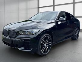 Bmw X6, 3.0 l., visureigis / krosoveris