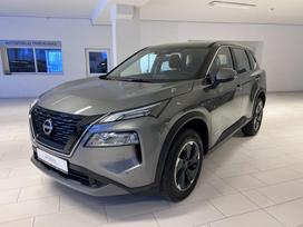 Nissan X-Trail, 1.5 l., off-road / crossover