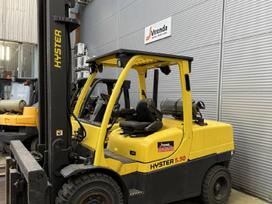 Hyster H5.5FT, forklifts