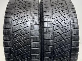 Lassa Wintus 2 2024m, žieminės 235/65 R16