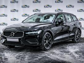 Volvo V60, 2.0 l., Универсал