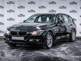 BMW 316, 2.0 l., Универсал