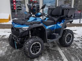 CFMOTO CFORCE 1000 963cc, kvadracikli