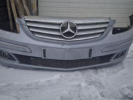 Mercedes-Benz B klasė