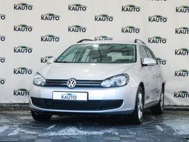 Volkswagen Golf, 1.4 l., Универсал