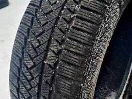 Continental, ziemas 215/50 R17