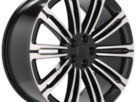 Land Rover Range Rover EU-3S1066 Style MB, light alloy, R22