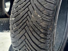 Michelin, žieminės 225/50 R17
