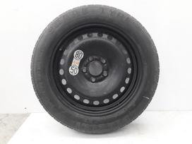 Jaguar X-type R16 atsarginis, stamped steel, R16