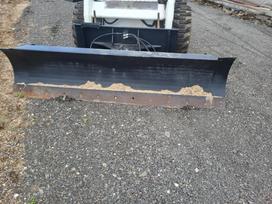 Bobcat 200, снежные отвалы (для бульдозера)