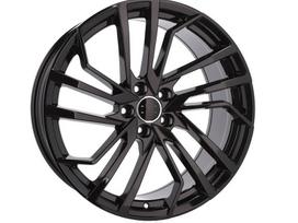 Audi EU-B1618 Style BL, light alloy, R19
