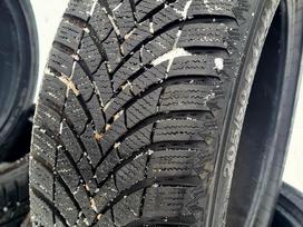 Semperit, žieminės 205/50 R17