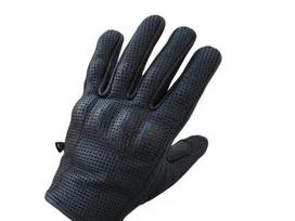 -Kita- SM summer touch moto pirštinės, стрит