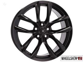 TESLA EU-I5552 Style Satin, легкосплавные , R20