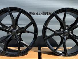 Volkswagen Estoril EU-B5801 Style, lengvojo lydinio, R17