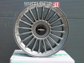 Rotiform R160 BUC-M PD, light alloy, R19