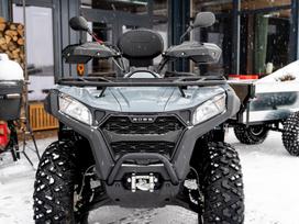 Goes Terrox 400l 400cc, keturračiai