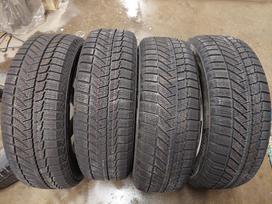 Continental, зимние 185/65 R15