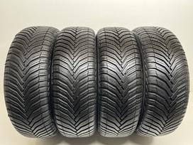 Michelin CrossClimate 2 99% 2025m, всесезонные 205/55 R16