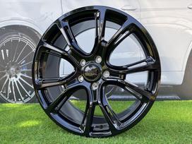 Autowheels JEEP SRT 8 Style Commander, легкосплавные , R22