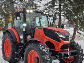 Kioti HX1403, traktoriai