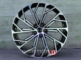 Audi A8 EU-I0337 Style MB, light alloy, R20
